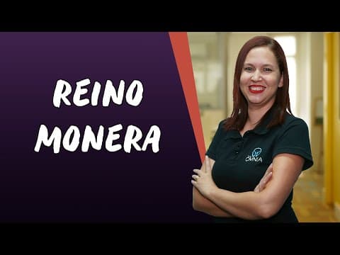 Thumbnail da aula: Reino Monera - Brasil Escola