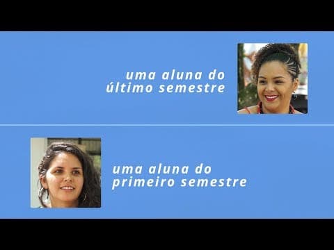 Thumbnail da aula: Pedagogia - Trajetórias