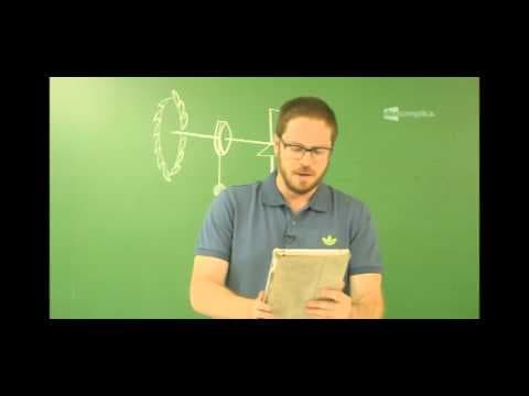 Thumbnail da aula: ENEM 2011 - Parte 1- Aula ao Vivo: Física | Descomplica