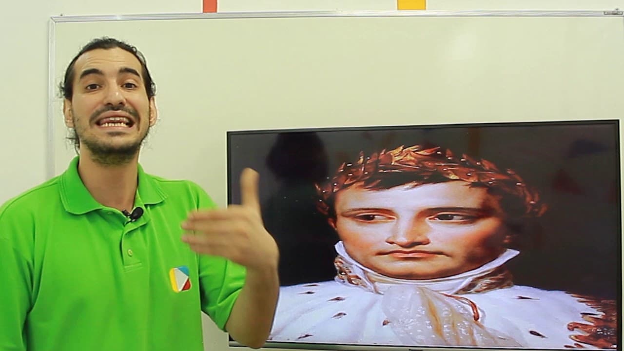 Thumbnail: História - Era Napoleônica - Consulado - Parte 1