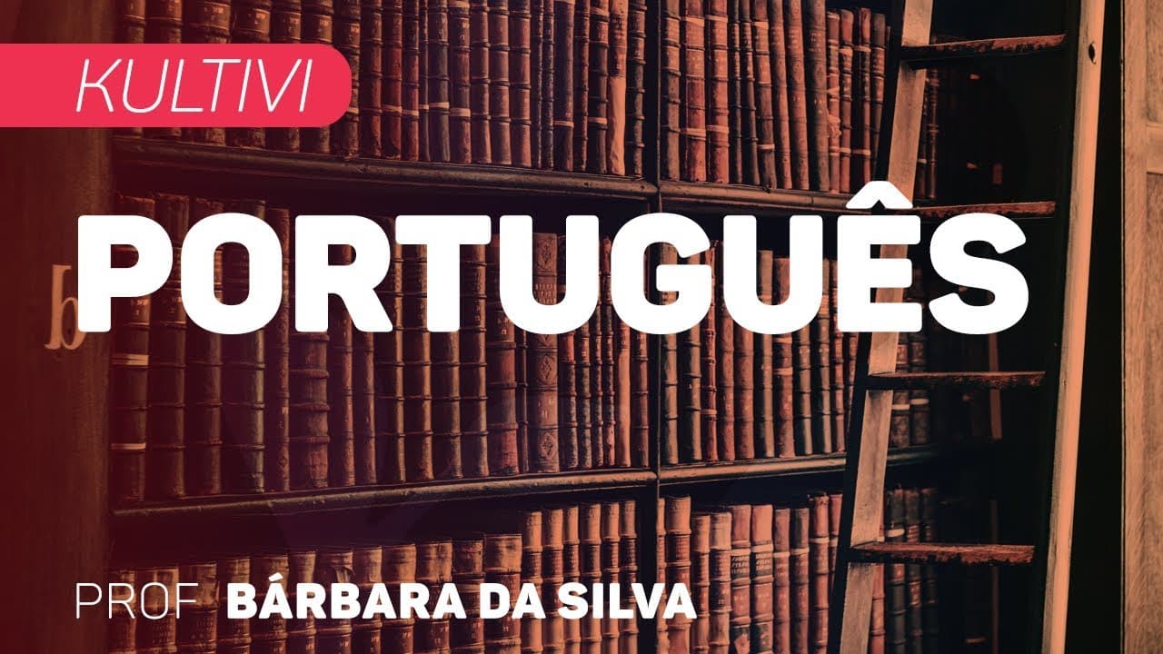 Thumbnail: Português | Kultivi - Regências Nominal e Verbal | CURSO GRATUITO COMPLETO | CURSO GRATUITO COMPLETO