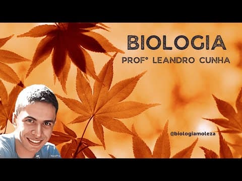 Thumbnail da aula: Questões UERJ 2023/2024 (07 e 38) - Biologia.