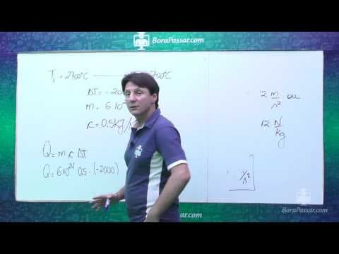 Thumbnail da aula: REVISÃO UNICAMP 2017 EXERCÍCIOS 17 AO 25