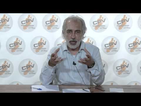 Thumbnail da aula: Biologia (Parte 1) - UNESP 2011 1º Semestre
