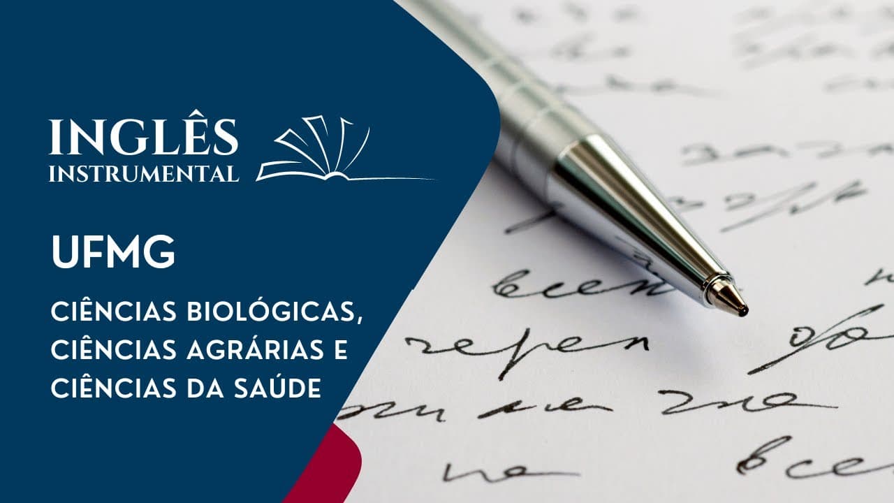 Thumbnail: UFMG: Ciências biológicas, Ciências Agrárias e Ciências da Saúde