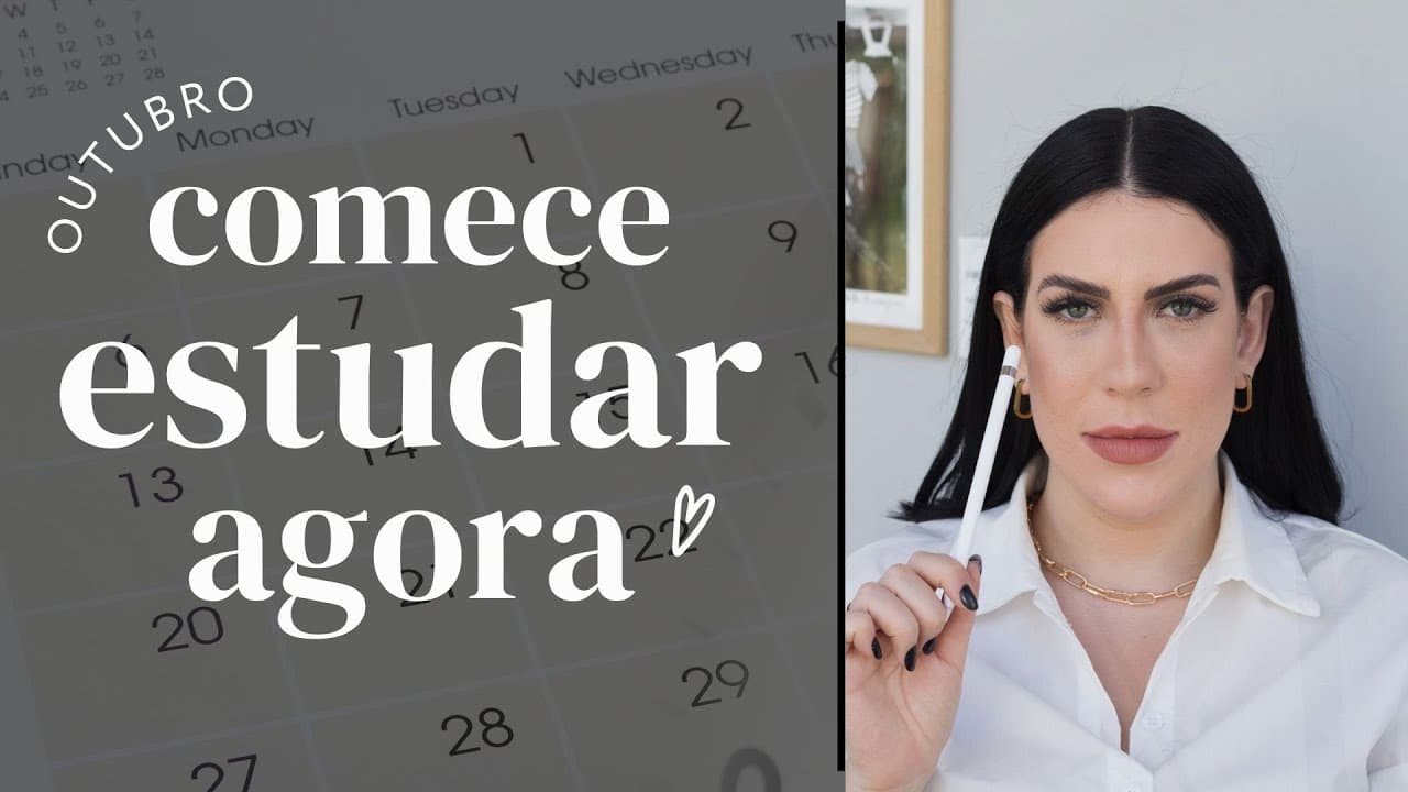 Thumbnail: REDAÇÃO ENEM 2022 DO ZERO AO 900+ EM 50 DIAS