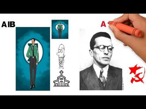 Thumbnail da aula: A ERA VARGAS 1930-1945 - O Pai dos Pobres no Brasil