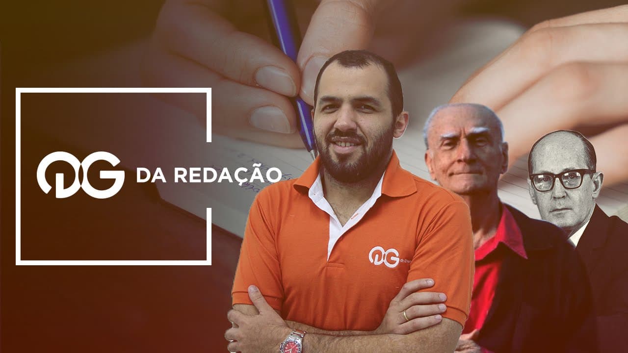 Thumbnail: Redação 2015 - Correção: "A Persistência da Violência Contra a Mulher na Sociedade Brasileira"