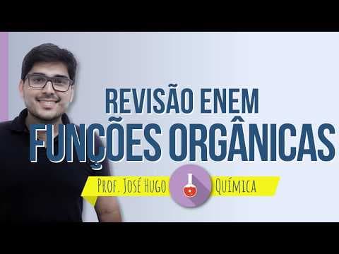 Thumbnail da aula: Revisão Enem - prof. José Hugo