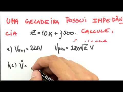 Thumbnail da aula: Me Salva! POT08 - Exemplo: Potência em Eletrodomésticos