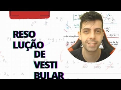 Thumbnail da aula: UERJ 2020 e UFPR 2020 - Matemática completa