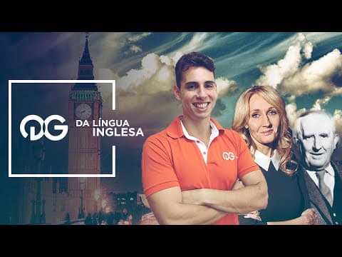 Thumbnail da aula: Verbos Modais - Inglês - ENEM