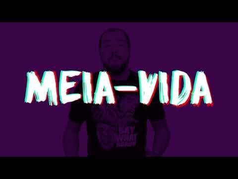 Thumbnail da aula: 👨🔬 Radioatividade: Meia-vida - Química - ENEM