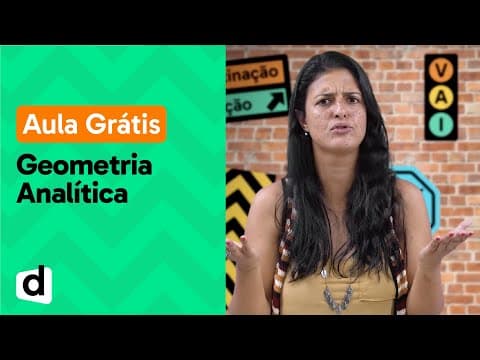 Thumbnail da aula: AO VIVO | REVISÃO UERJ - MATEMÁTICA | DESCOMPLICA