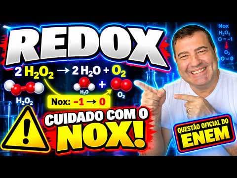Thumbnail da aula: 💡 ENEM - Estudos mostram o desenvolvimento de biochips utilizados para auxiliar o diagnóstico de