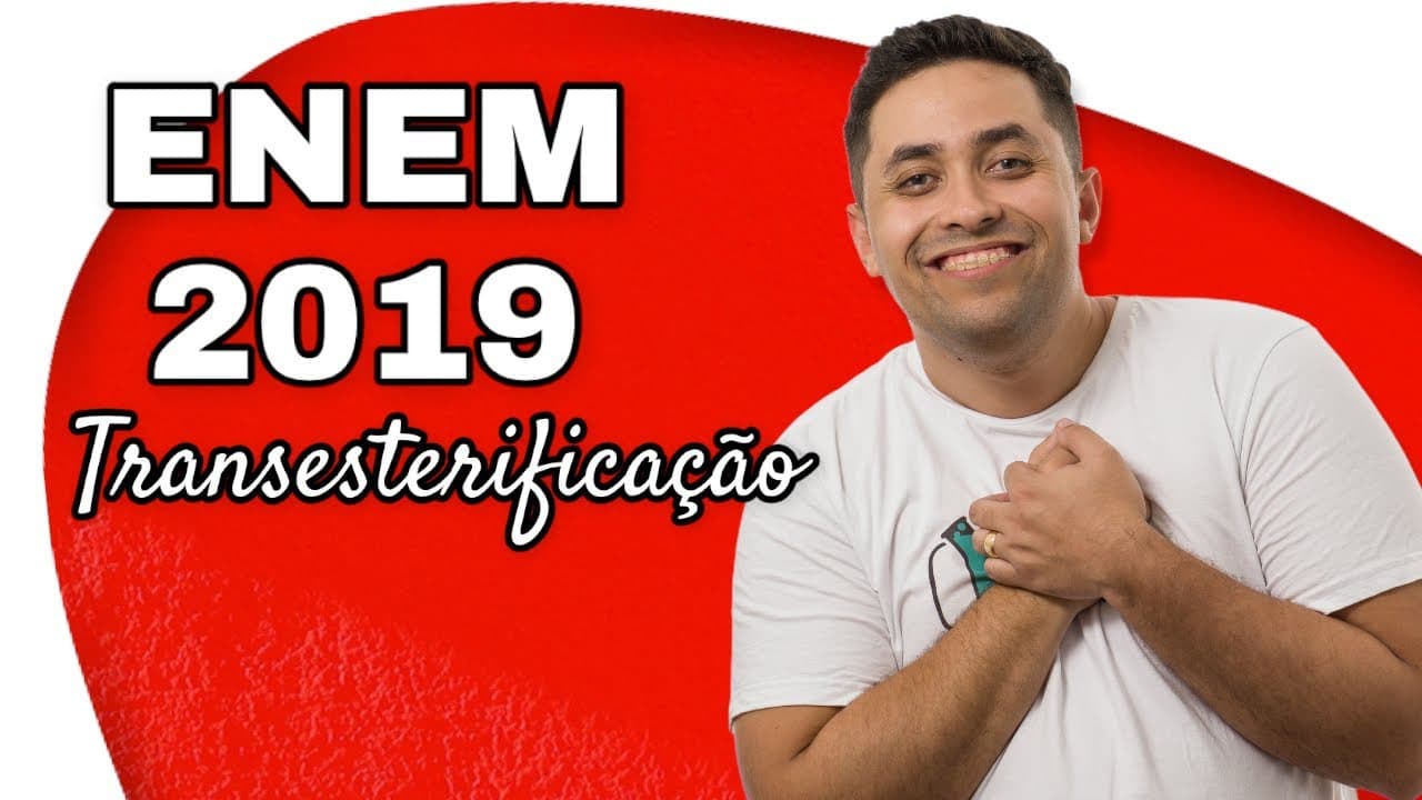 Thumbnail: đ„ Uma das tĂ©cnicas de reciclagem quĂmica do polĂmero PET