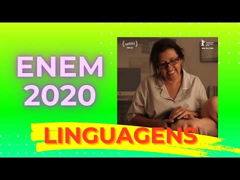 Thumbnail da aula: ENEM 2020 - Que horas ela volta?