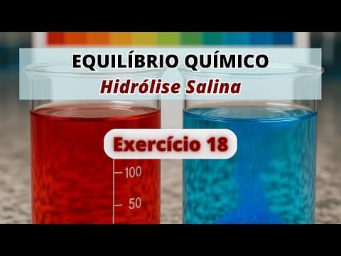 Thumbnail da aula: (UFMG) – O rótulo de um medi camento utilizado no tratamento da azia e de outros transtornos