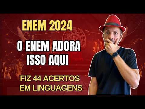 Thumbnail da aula: ENEM 2024: As reações à sétima temporada foram o ápice do últimoestágio em Game of Thrones.