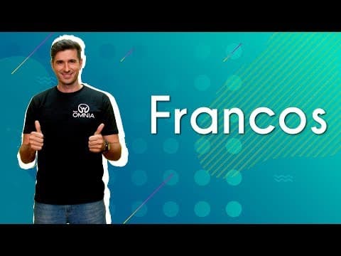 Thumbnail da aula: Francos - Brasil Escola