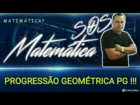 Thumbnail da aula: REVISÃO: Aula 22.3 PG UNESP 2018 !