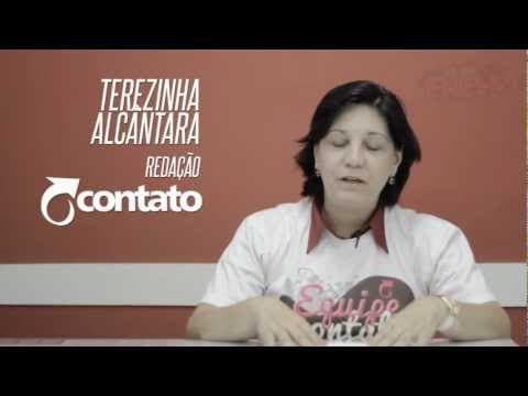 Thumbnail da aula: Comentários da prova de Redação do ENEM 2012