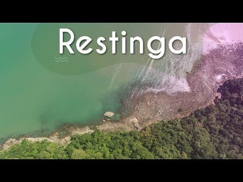 Thumbnail da aula: Bioma | Restinga - Brasil Escola