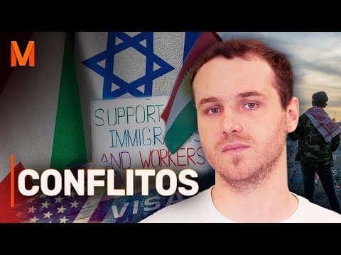 Thumbnail da aula: Conflitos | #13 Geografia no ENEM