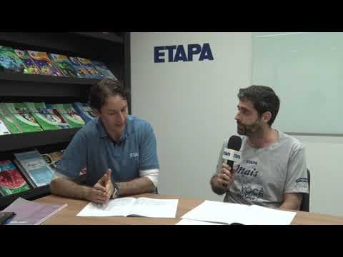 Thumbnail da aula: FUVEST 2019 1ª Fase - Biologia - Prof. Daniel - ETAPA Resolve