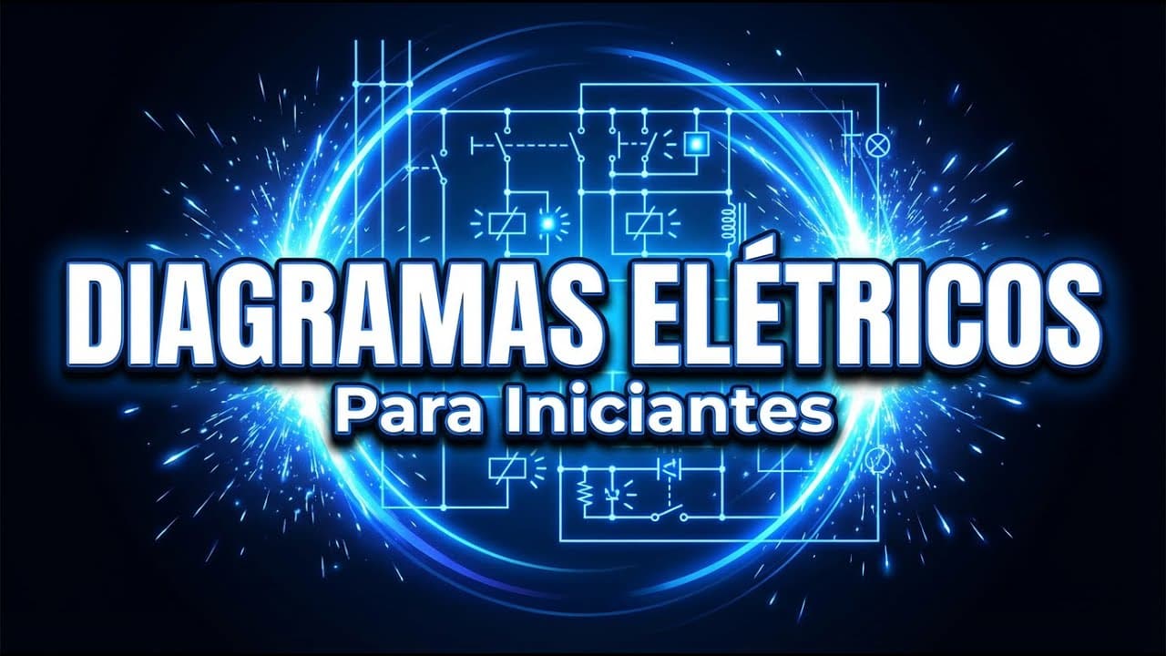 Thumbnail: Diagramas Elétricos