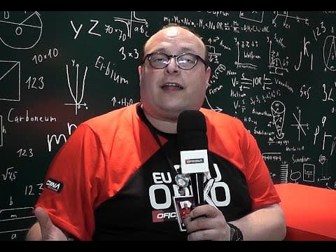 Thumbnail da aula: GE - Comentário 1 Fase UNESP 2015 - Oficina do Estudante cursinho vestibular e colégio.