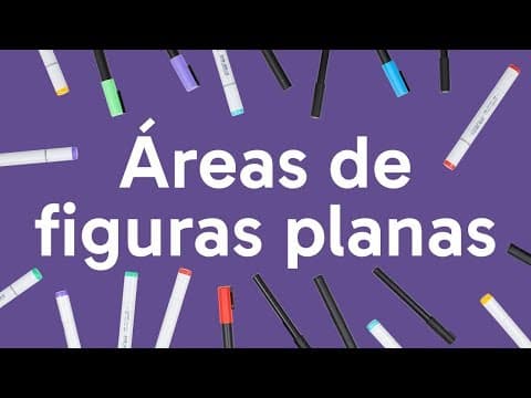 Thumbnail da aula: GEOMETRIA PLANA: TUDO O QUE VOCÊ PRECISA SABER | QUER QUE DESENHE? | DESCOMPLICA