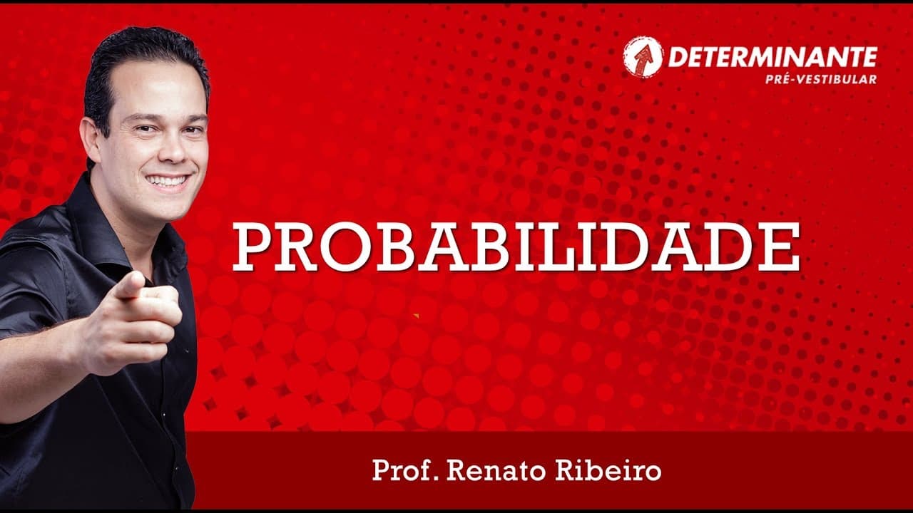 Thumbnail: Probabilidade