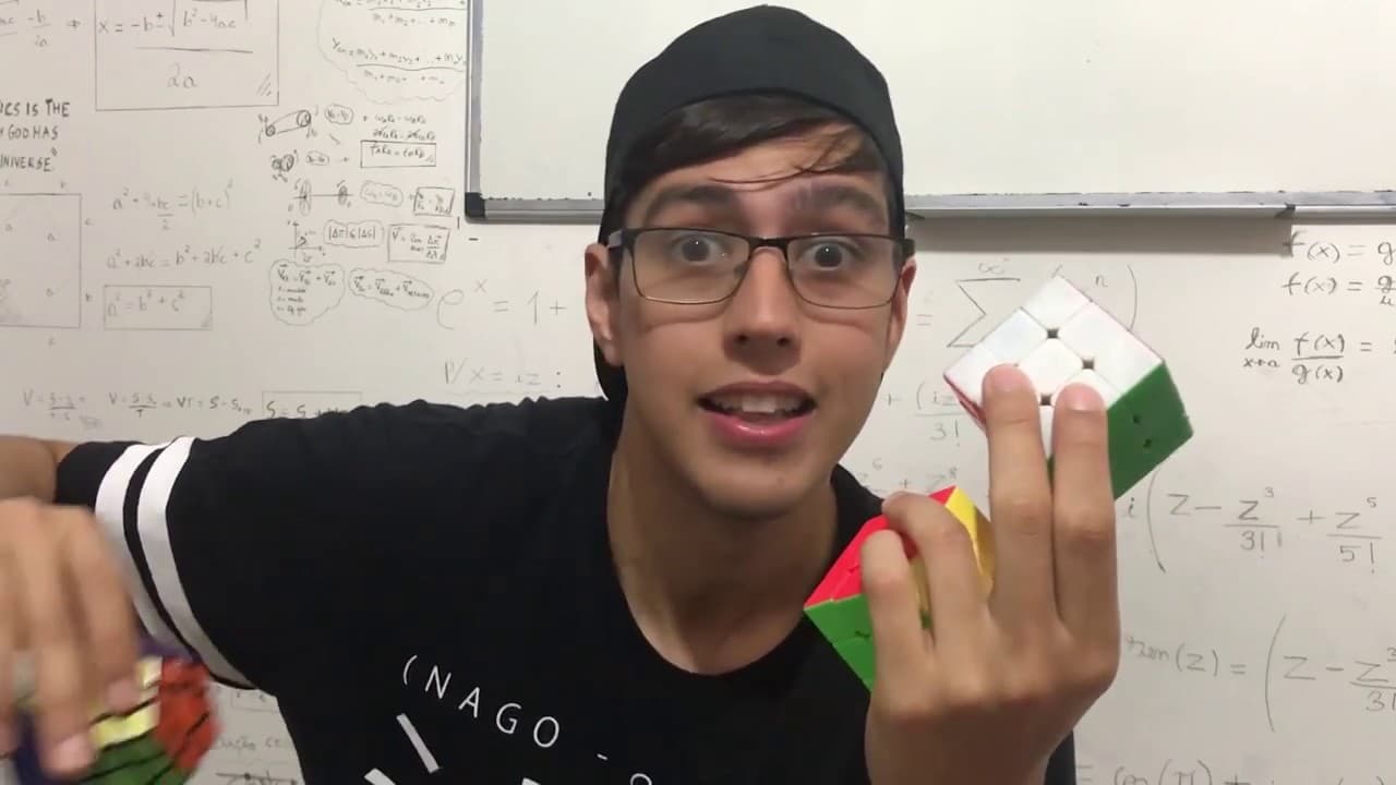 Thumbnail: O que é aprender? A postura do autodidata | ft Super Exatas
