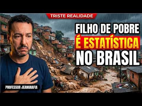 Thumbnail da aula: O QUE ACONTECEU EM JUIZ DE FORA - MG!