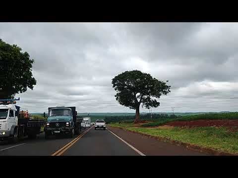Thumbnail da aula: A Química Ensinada das lavouras do Norte do Paraná e a passagem pelo #santuariosaomiguelarcanjo