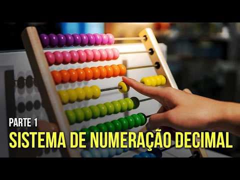 Thumbnail da aula: Sistema de Numeração Decimal (Parte 1) | MATEMÁTICA BÁSICA PARA O ENEM