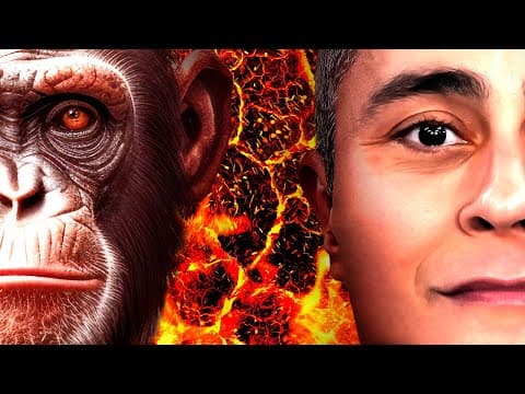 Thumbnail da aula: O MITO do MACHO ALFA