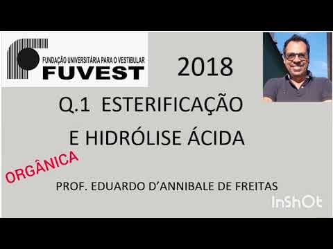 Thumbnail da aula: FUVEST 2018 Q.01
