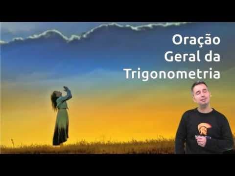 Thumbnail da aula: Os 3 triângulos mágicos da Trigonometria