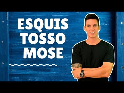 Thumbnail da aula: ESQUISTOSSOMOSE