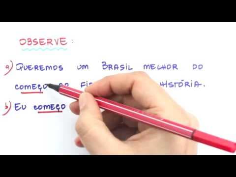 Thumbnail da aula: Me Salva! LPC01 - Significação das Palavras - IBGE