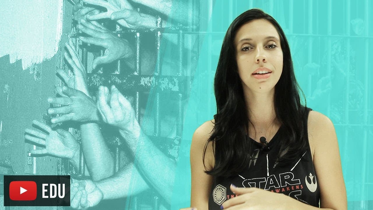 Thumbnail: Sistema Penitenciário