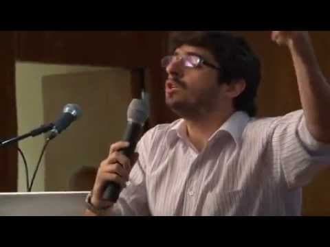 Thumbnail da aula: Seminário do IMPP | Professor Wagner Silveira Rezende - mestre em Ciências Sociais