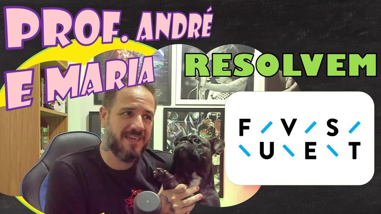 Thumbnail: FUVEST - República brasileira e a imagem feminina