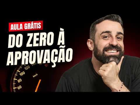 Thumbnail da aula: ENEM 2026: Começando a estudar Português do zero - Aula 01
