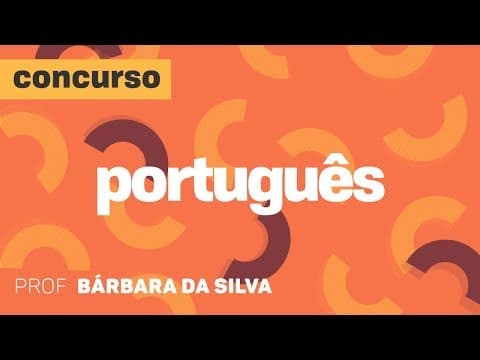 Thumbnail da aula: Português | Kultivi - Uso da Crase III | CURSO GRATUITO COMPLETO | CURSO GRATUITO COMPLETO