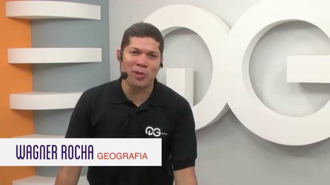 Thumbnail: Geografia - Ilhas de Calor - ENEM
