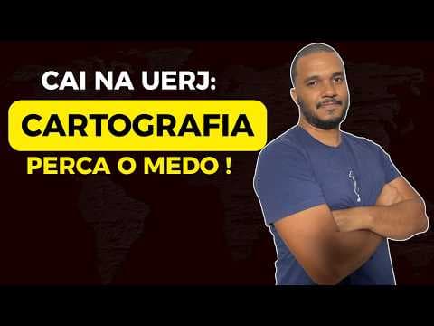 Thumbnail da aula: UERJ +100 - ESCALAS E FUSOS I - Exercício 3 ( UERJ 2019)