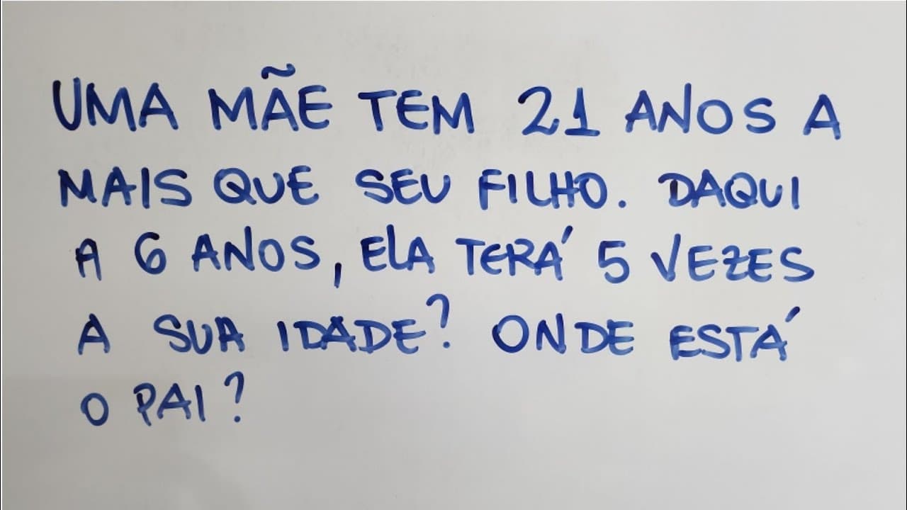 Thumbnail: O problema que me bugou na faculdade! 😅😅